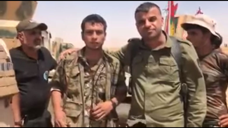 Şengal’de Kürdistan karşıtı ittifak